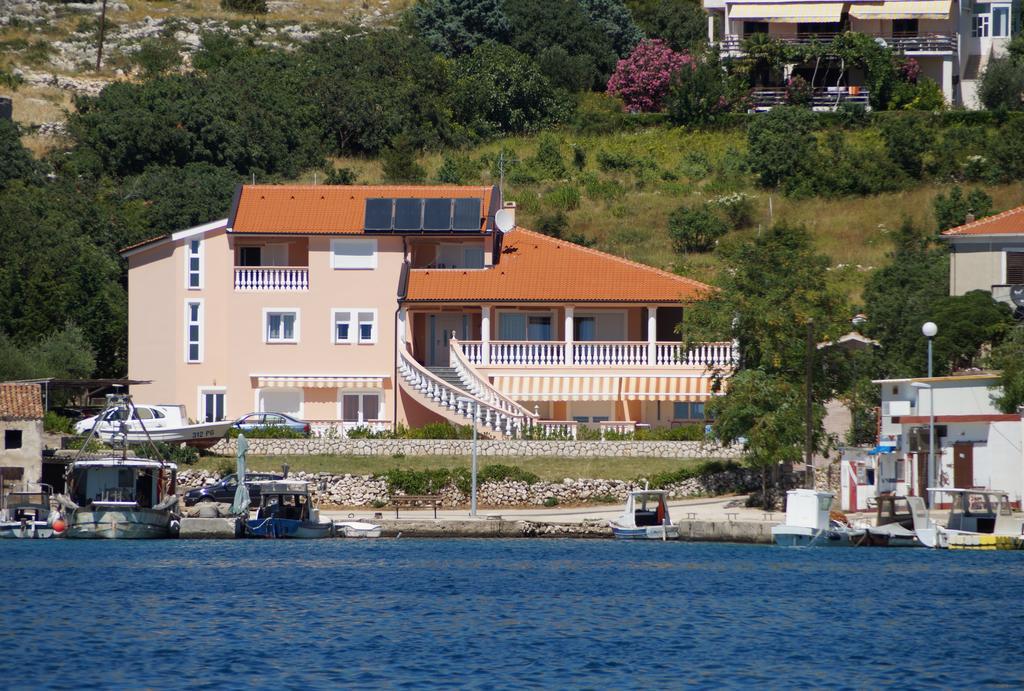 Olive House Apartment Šimuni Exterior foto