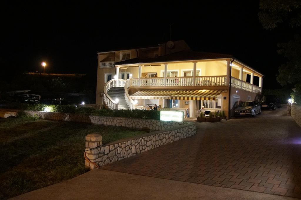 Olive House Apartment Šimuni Exterior foto